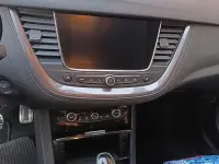 Usata Opel Grandland X 177 CV (130 kW) 2019 Grigio SUV