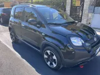 Usata Fiat Panda Cross Cross 80 CV (58 kW) 2023 Utilitaria