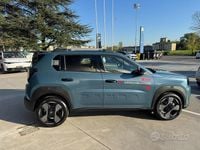 Nuova Fiat Grande Panda La Prima 101 CV (74 kW) 2025 Blu Utilitaria