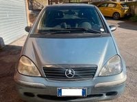 Usata Mercedes A200 2003