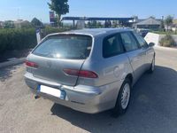 usata Alfa Romeo 156 1.9 JTD cat Sportwagon Progression