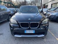 usata BMW X1 xDrive18d Attiva