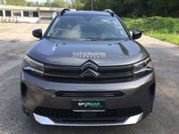 usata Citroën C5 Aircross Shine 1.6 Hybrid 225 E-EAT8 - Vettura Aziendale