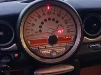 Usata Mini Cooper 116 CV (85 kW) 2007 Utilitaria