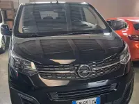 Usata Opel Zafira 177 CV (130 kW) 2025 Nero Monovolume
