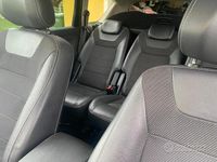 Usata Ford S-MAX Titanium 163 CV (119 kW) 2010 Blu/azzurro Monovolume