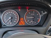 Usata BMW X5 286 CV (210 kW) 2009 Grigio SUV