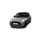 Begagnad Mini Cooper 136 HK (100 kW) 2018 Halvkombi