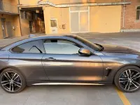 Usata BMW 435 Sport Line 306 CV (225 kW) 2014 Coupé