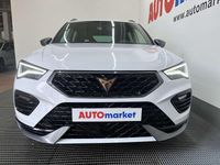 Usata Cupra Ateca 150 CV (110 kW) 2025 Bianco SUV
