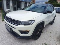 Usata Jeep Compass Longitude 140 CV (102 kW) 2018 Other SUV