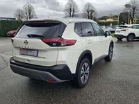 Usata Nissan X-Trail N-Connecta 158 CV (116 kW) 2024 Bianco SUV