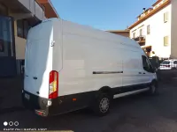 Usata Ford Transit 131 CV (96 kW) 2020 Other Furgone