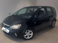 Usata Ford C-MAX 90 CV (66 kW) 2007 Nero Monovolume