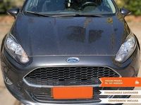 Usata Ford Fiesta 60 CV (44 kW) 2016 Utilitaria