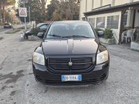 Usata Dodge Caliber SXT 140 CV (102 kW) 2006 Nero Utilitaria