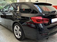 usata BMW 318 Serie 3 (F30/31) d Touring