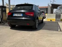 Usata Audi A1 Sport 116 CV (85 kW) 2015 Utilitaria