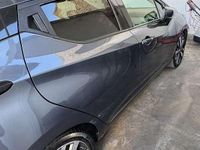 Usata Nissan Micra Tekna 90 CV (66 kW) 2018 Berlina