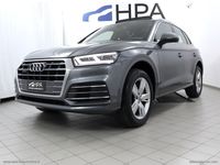 usata Audi Q5 40 TDI quattro S tronic S line plus