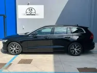 Usata Volvo V60 Core 197 CV (144 kW) 2023 Onyx black Station wagon