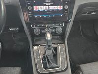 Usata VW Passat 150 CV (110 kW) 2020 Nero Station wagon