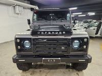 usata Land Rover Defender 90 2.5 Td5 Station Wagon