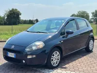 Usata Fiat Punto Evo Dynamic 86 CV (63 kW) 2015 Utilitaria