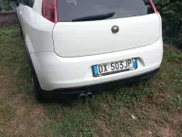 Usata Abarth Grande Punto 155 CV (114 kW) 2009 Utilitaria