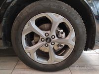 Usata Ford Kuga ST-Line 180 CV (132 kW) 2025 Nero SUV