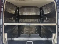 Usata Mercedes Vito 2013