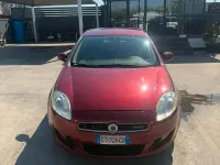 Usata Fiat Bravo Emotion 105 CV (77 kW) 2009 Viola Utilitaria