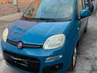 Usata Fiat Panda 80 CV (58 kW) 2012 Utilitaria