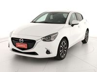 usata Mazda 2 1.5 105 CV Skyactiv-D Exceed