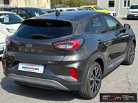 usata Ford Puma 1.0 EcoBoost