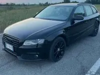 Usata Audi A4 Advanced 239 CV (175 kW) 2011 Station wagon