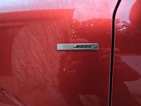 Usata Renault Kadjar Bose Edition 131 CV (96 kW) 2016 Rosso SUV