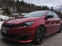 Usata Peugeot 308 GTi 272 CV (200 kW) 2015 Berlina