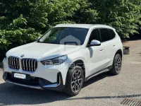 Usata BMW X1 xLine 197 CV (144 kW) 2023 Bianco SUV