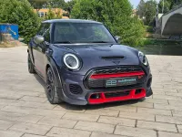 Usata Mini John Cooper Works Comfort 306 CV (225 kW) 2020 Racing grey Utilitaria