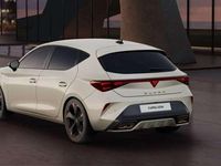 Nuova Cupra Leon 204 CV (150 kW) 2026 Taiga grey Berlina