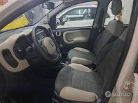 usata Fiat Panda 4x4 1.3 mjt Unico prop 2013