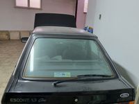 usata Ford Escort GHIA 1300 benzina berlina 5 porte