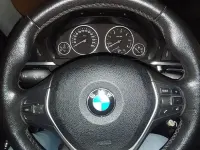 Usata BMW 420 Luxury Line 190 CV (139 kW) 2015 Coupé