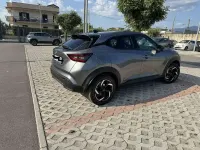 Usata Nissan Juke N-Connecta 114 CV (83 kW) 2023 Grigio SUV