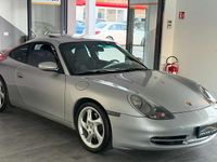 Usata Porsche 911 Carrera 300 CV (220 kW) 1999 Argento Coupé
