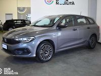 Usata Fiat Tipo 101 CV (74 kW) 2023 Grigio Station wagon