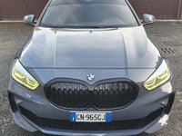 Usata BMW 128 265 CV (194 kW) 2023 Grigio Berlina