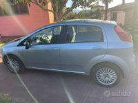 usata Fiat Grande Punto 1.3