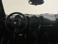 Usata Mini Cooper S Countryman 190 CV (139 kW) 2015 Verde SUV